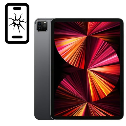 Image showcasing iPad Pro 11