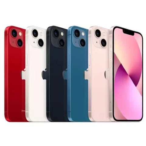 iPhone 13 Back Glass And Housing Repair