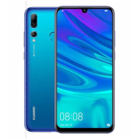 Huawei P Smart PLUS 2019 Glass Screen and LCD Repair