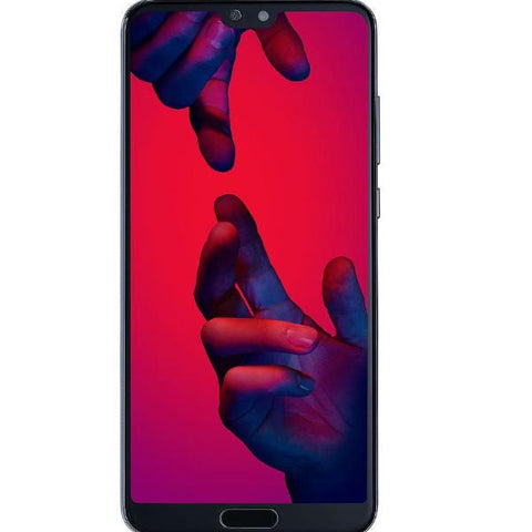 Huawei P20 PRO Glass Screen and LCD Repair
