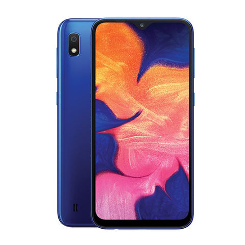 Samsung Galaxy A10 (2019) Glass Screen and LCD Repair