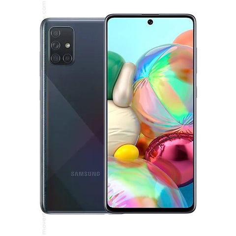 Samsung Galaxy A71 (2020) Glass Screen and LCD Repair