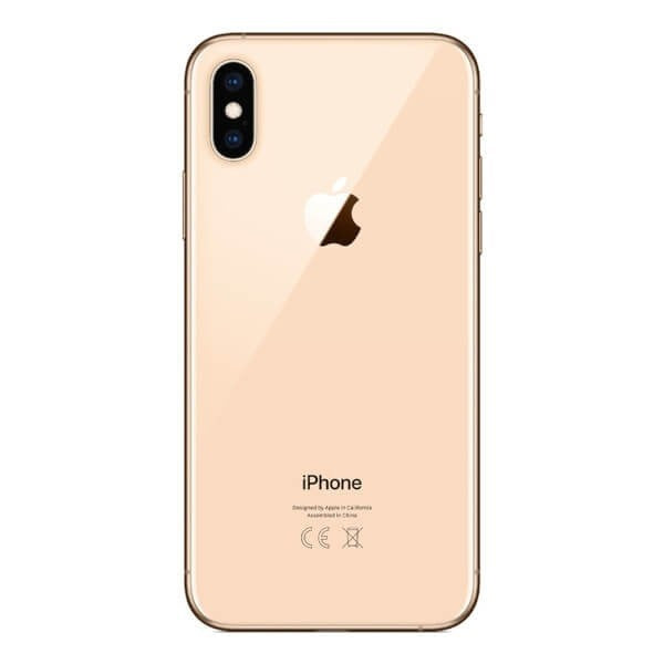 iPhone XS MAX Back Glass Repair Repair World Direct