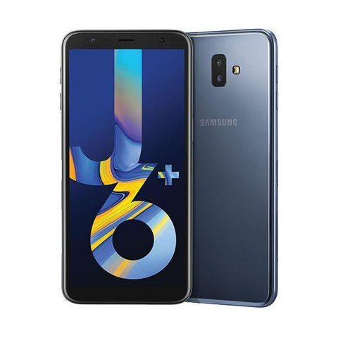 Samsung Galaxy J6 PLUS (2018) Glass Screen and LCD Repair