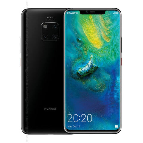 Huawei MATE 20 PRO Glass Screen and LCD Repair