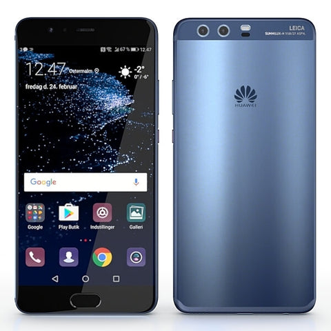 Huawei P10 PLUS Glass Screen and LCD Repair