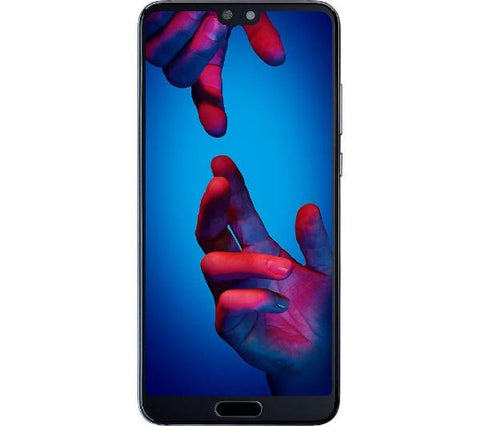 Huawei P20 Glass Screen and LCD Repair