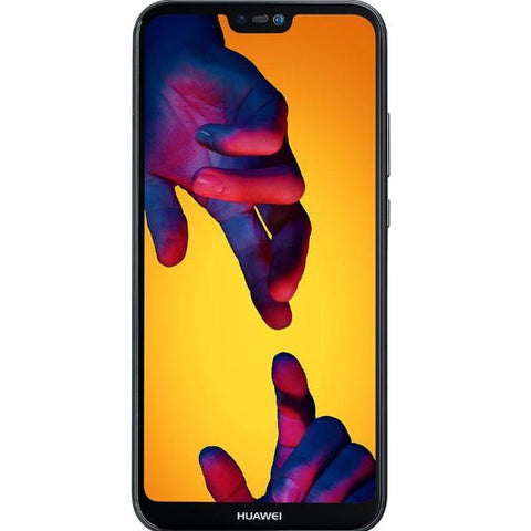 Huawei P20 LITE Glass Screen and LCD Repair