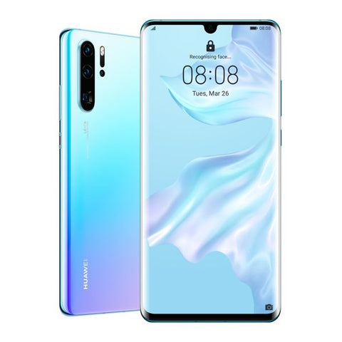 Huawei P30 PRO Glass Screen and LCD Repair