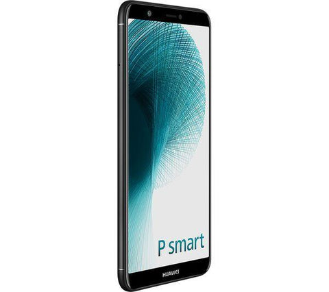 Huawei P Smart 2018 Glass Screen and LCD Repair