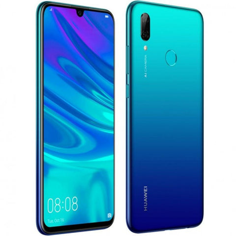 Huawei P Smart 2019 Glass Screen and LCD Repair