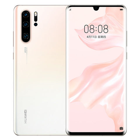 Huawei P30 Glass Screen and LCD Repair