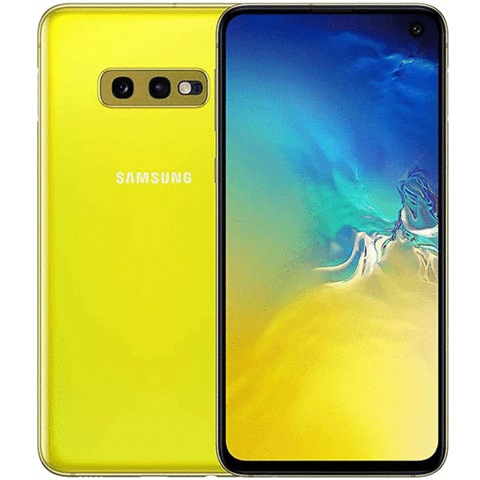 Samsung Galaxy S10 E Glass Screen and LCD Repair (G970F)