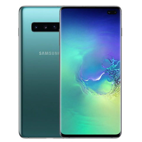 Samsung Galaxy S10 PLUS Glass Screen and LCD Repair (G973F)