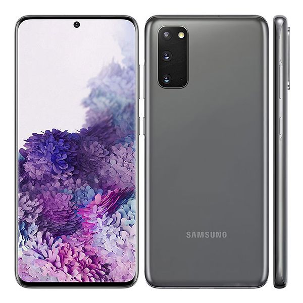 Écran Samsung Galaxy S20 4G (G980F) / S20 5G (G981B) (Soft OLED