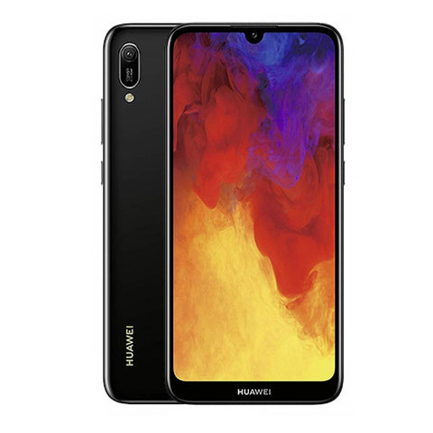Huawei Y6 2019 Glass Screen and LCD Repair
