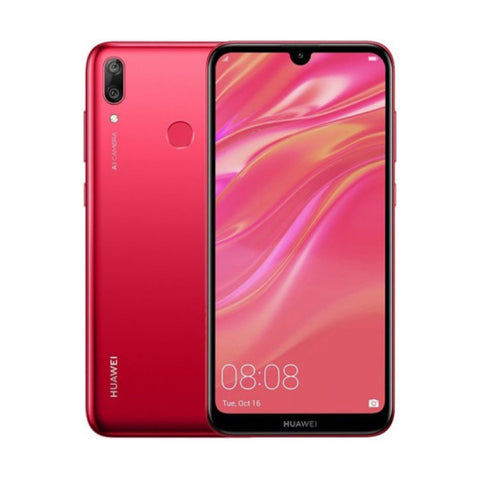 Huawei Y7 Prime 2019 Glass Screen and LCD Repair