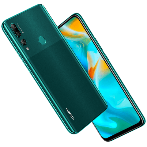 Huawei Y9 Prime 2019 Glass Screen and LCD Repair