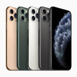 iPhone 11 Pro Back Glass And Housing Repair
