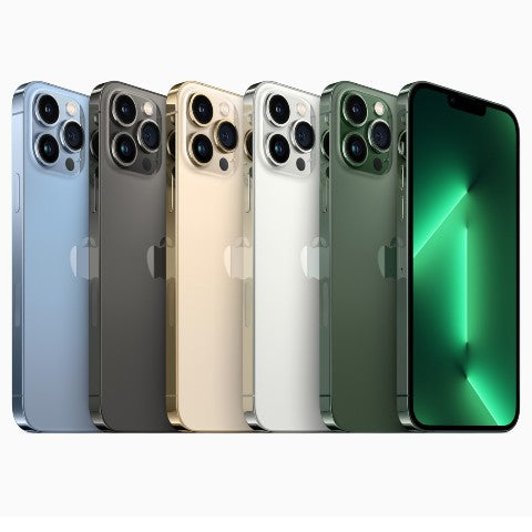 iPhone 13 Pro Max Back Glass And Housing Repair
