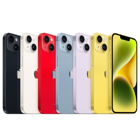 iPhone 14 Plus Back Glass Repair
