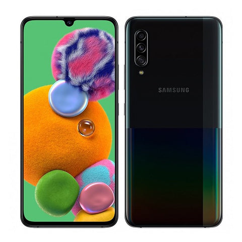 Samsung Galaxy A90 (2019) Glass Screen and LCD Repair