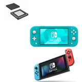 Nintendo Switch / Lite USB or Video Control IC Chip Repair Service