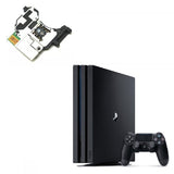 PlayStation 4 (PS4) Slim Pro Laser Disk Drive Repair Service