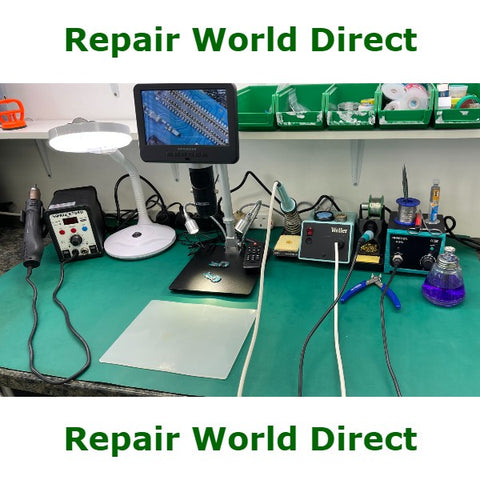 PlayStation 5 HDMI Port Repair Service – Includes Roundtrip Shipping