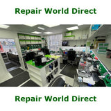 RWD Repair World Direct workshop