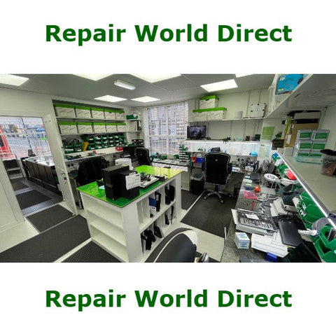 Xbox (Any) Disk Drive or Laser Replacement / Repair Service – Repair ...