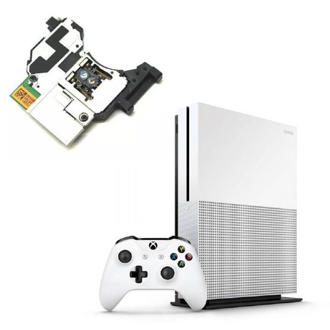 Xbox (Any) Disk Drive or Laser Replacement / Repair Service