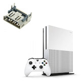 Xbox one S X HDMI repair service