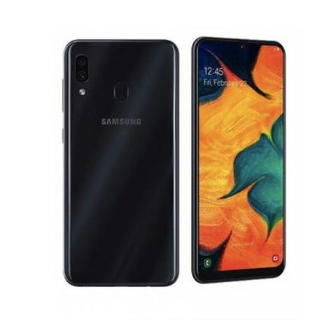 Samsung Galaxy A20E (2019) Glass Screen and LCD Repair