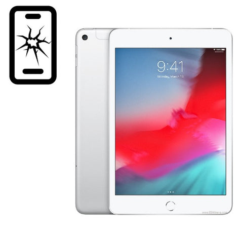 iPad Mini 5 Glass, Digitizer and LCD Repair