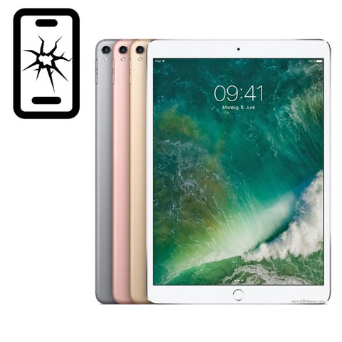 iPad Pro 10.5 2017 (2nd Gen) Glass, Digitizer and LCD