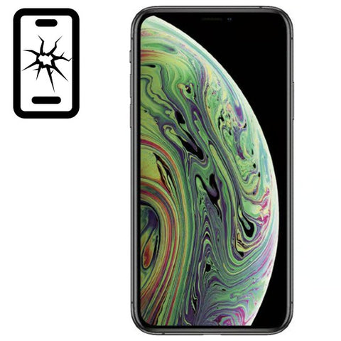 iPhone XS Glass Screen and LCD/OLED Repair