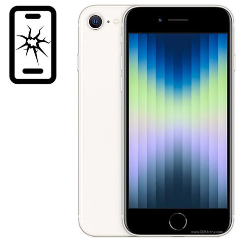iPhone SE2 / SE3 Glass Screen and LCD Repair – Repair World Direct