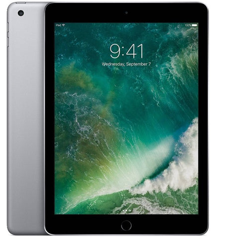 iPad 9th Gen (2021) Glass Screen Repair (A2602/A2604)