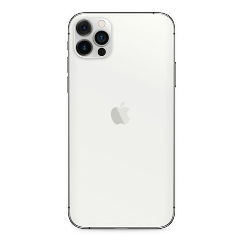 12 Pro Back iPhone 12 Pro Back Glass And Housing Repair – Repair World Direct
