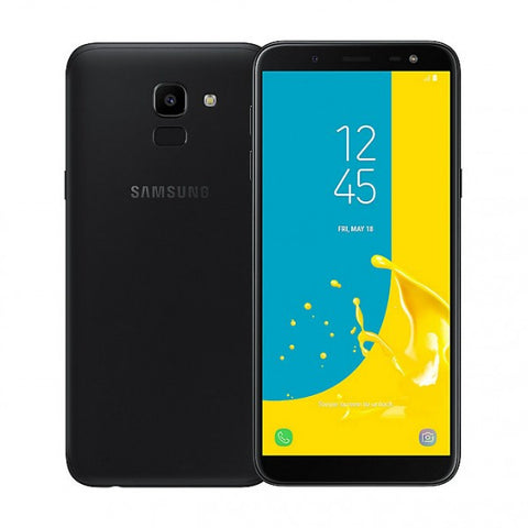 Samsung Galaxy J6 (2018) Glass Screen and LCD Repair