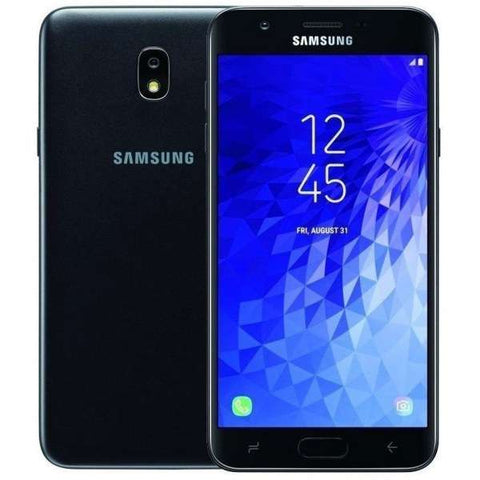 Samsung Galaxy J7 (2018) Glass Screen and LCD Repair