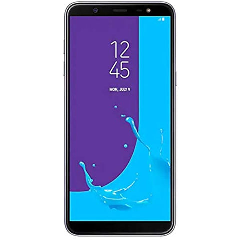 Samsung Galaxy J8 (2018) Glass Screen and LCD Repair