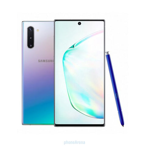 Samsung Galaxy Note 10 Glass Screen and LCD Repair