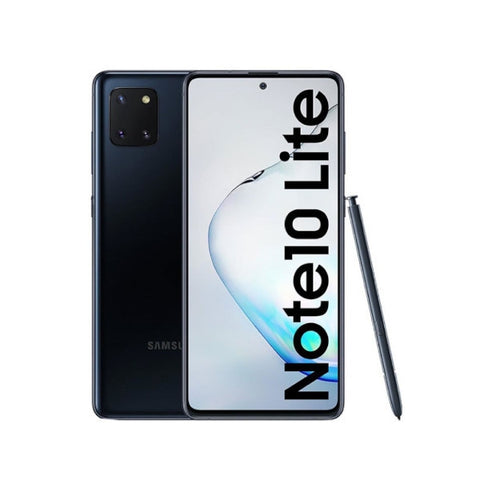 Samsung Galaxy Note 10 LITE Glass Screen and LCD Repair