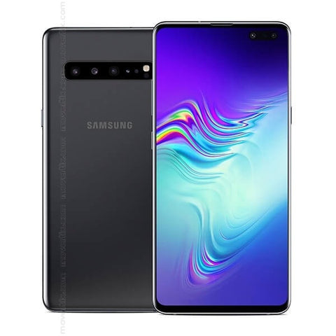 Samsung Galaxy S10 5G Glass Screen and LCD Repair (G977F)