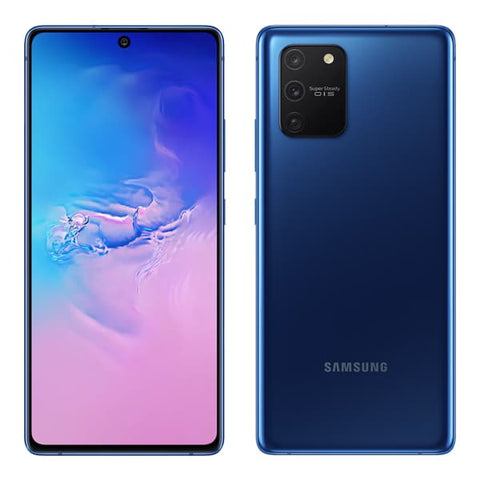 Samsung Galaxy S10 Lite Glass Screen and LCD Repair (G770F)