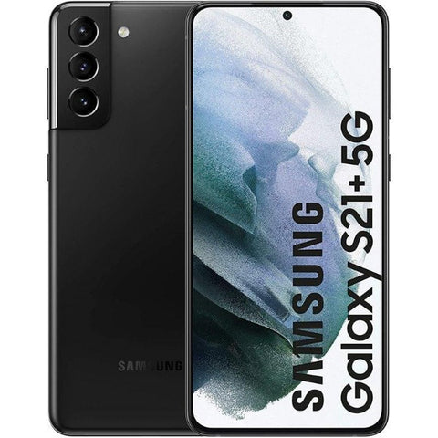 Samsung Galaxy S21 Plus Glass Screen and LCD Repair (G996B)