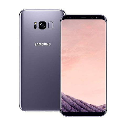 Samsung Galaxy S8 Plus Glass Screen and LCD Repair (G955F)